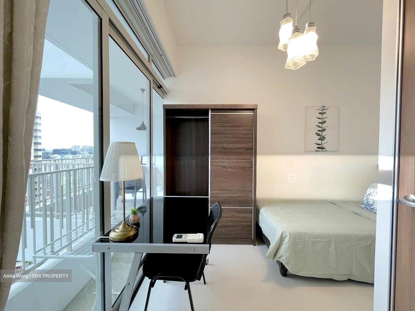 The Metropolitan Condominium (D3), Condominium #502267481